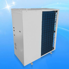 21KW Air Source Heat Pump Water Heaters For Swimming / Spa / Sauna Pool Heater