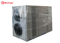 Flowers Vegetables Commercial Heat Pump Working Temperature -15-45 Degree
