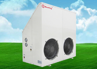 Meeting 18kw low noise air water heat pump residential hot water supplier 380V/60Hz