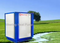 Meeting 19kw water source heat pump water heaters Maximum water temperature 60 C