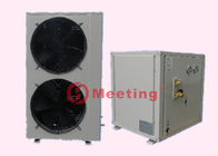 Split type MD50D For household use DC inverter Heating and cooling air energy heat pump