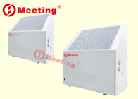 Meeting MD50D-3 380V 18KW Ultra Quiet 40Dba Home Heat Pump Air Source Spray Coating Housing