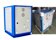 Mds40d 220 V Ground Source Heat Pump Heating And Refrigerating Machine Has Its Own Brand Of Heat Pump