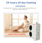 Md50d Meeting Air Source Air Water Home Heat Pump Monoblock