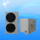4.6KW 18.6KW EVI split machine air conditioning water heat pump HVAC room cooling heat pump