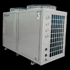 Meeting MD150D accord with European Standard Electric Air Source Heat Pump Low Temperature Work For Greenhouse Heating