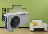 Meeting MD15D air to water heat pump water heaters For small space heating