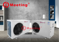 Meeting MD30D 60HZ Most Hot Sell Heating capacity 12KW, air to water heat pump heaters