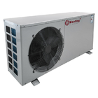 MD20D 220V/60HZ floor heating hot water heating pump 7kw air source heat pump to floor heating and all day hot water