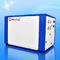 Automaticlly Defrosting Dual Fuel Heat Pump  , Heating House Hybrid Heat Pump